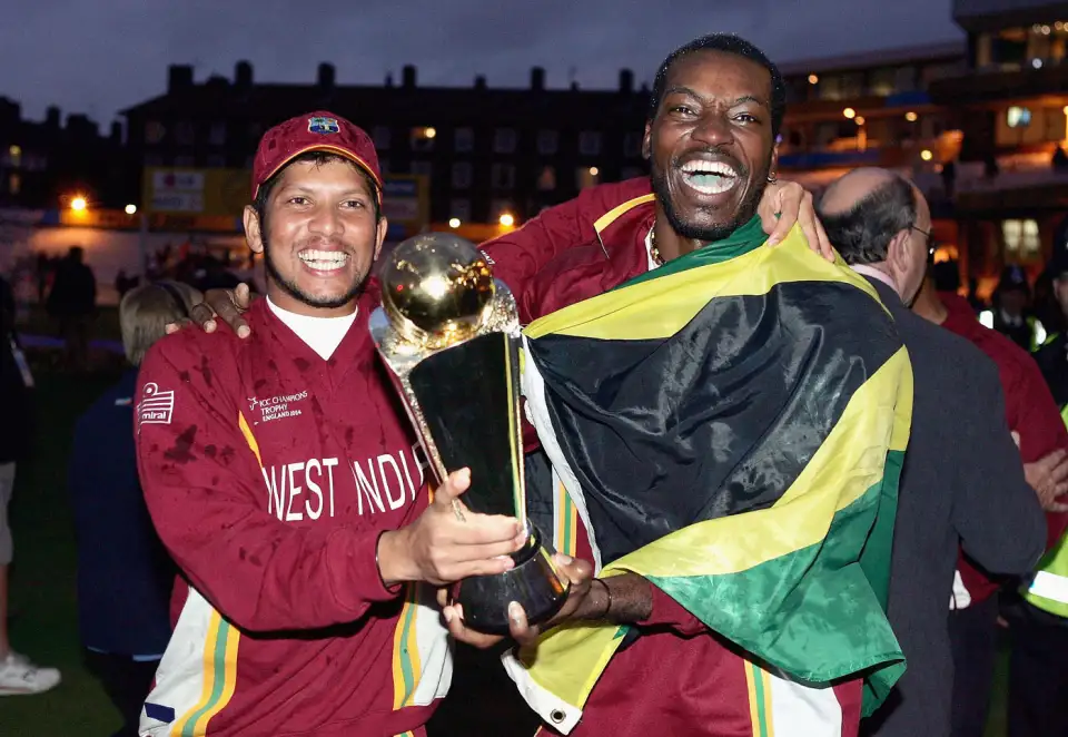 वेस्ट इंडीज (West Indies )