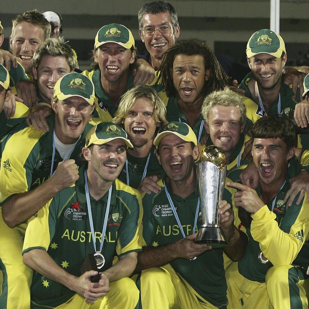 ऑस्ट्रेलिया(Austraila)