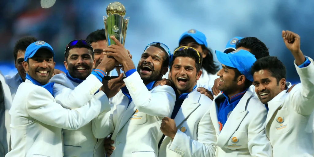 भारत (India)